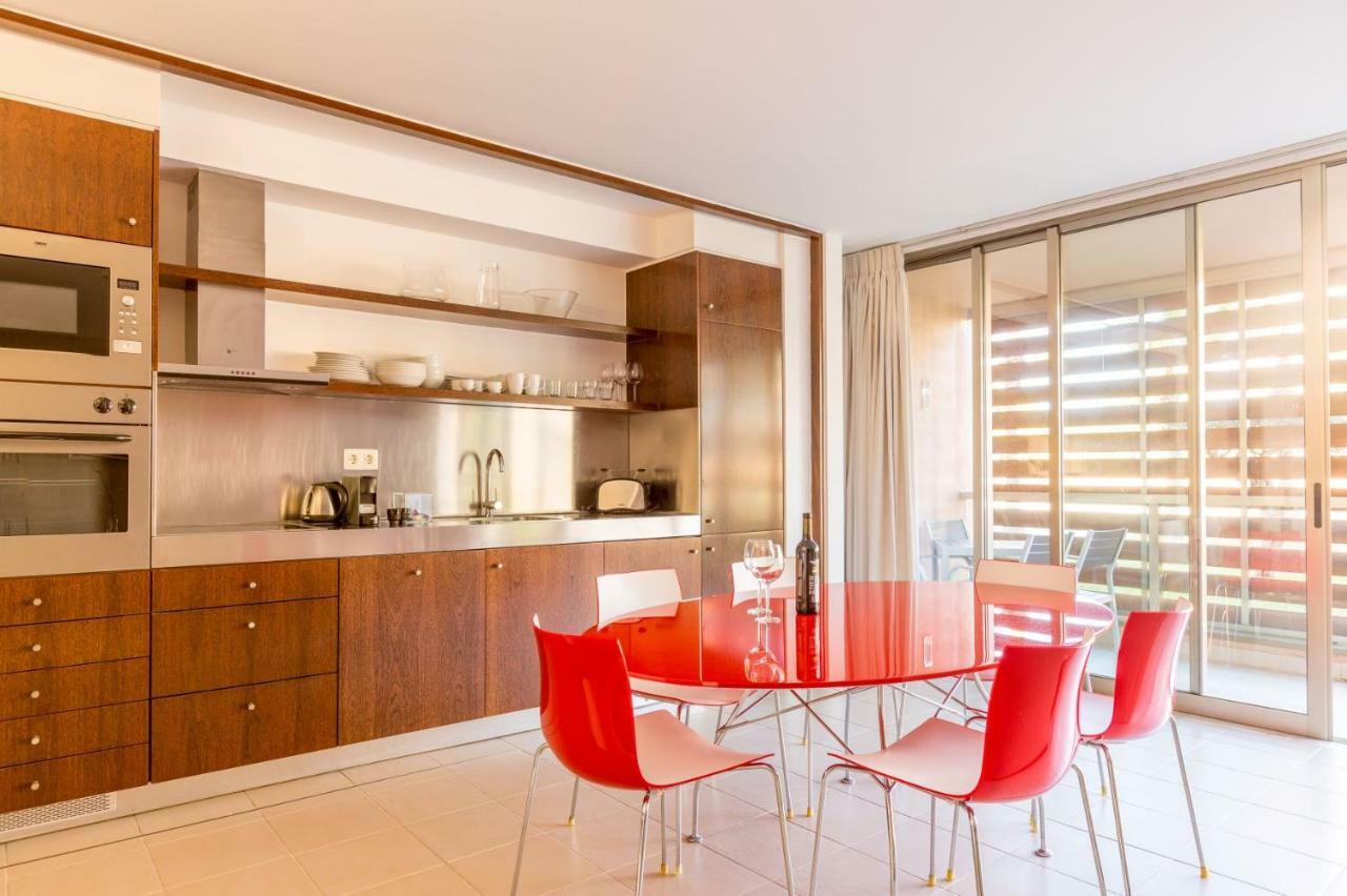 Apartments Maria - Salgados 10A0D Albufeira Buitenkant foto