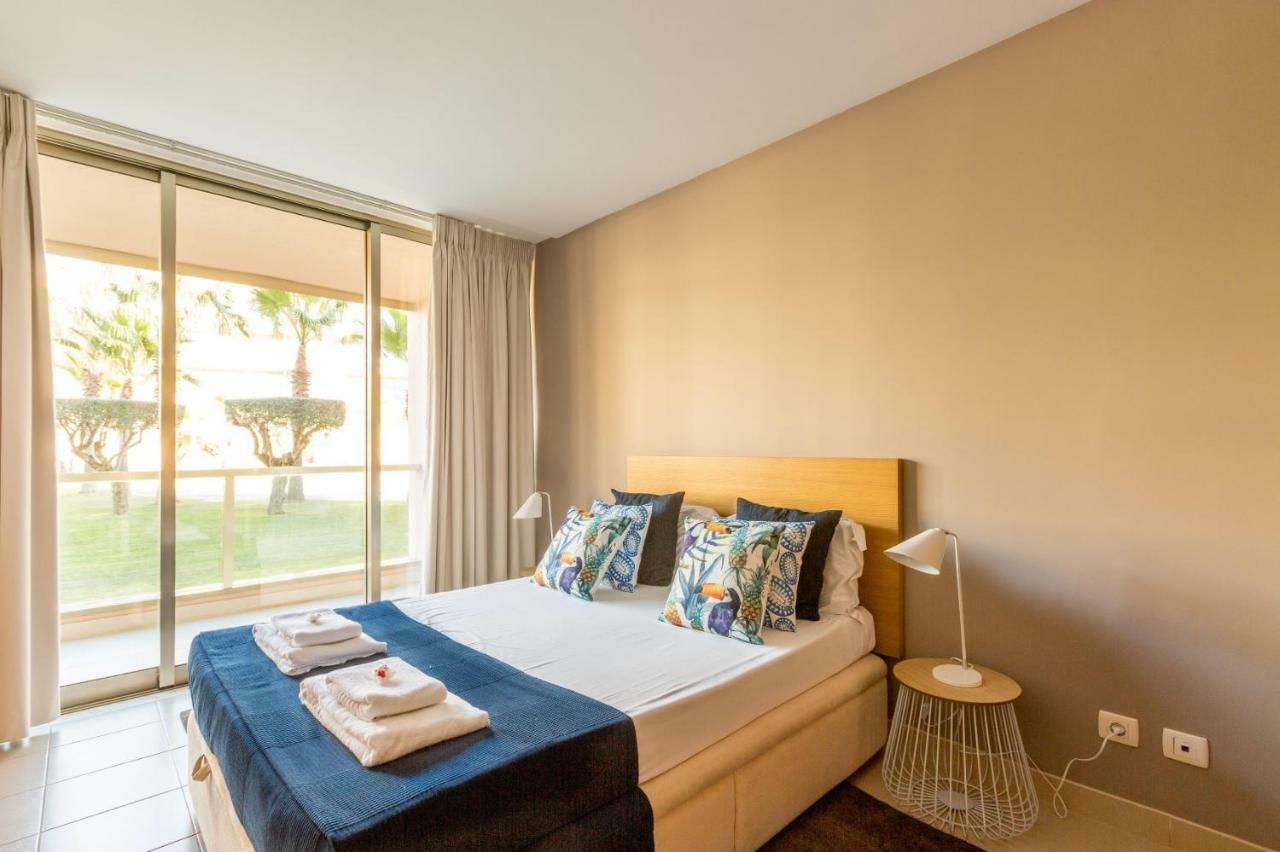 Apartments Maria - Salgados 10A0D Albufeira Buitenkant foto
