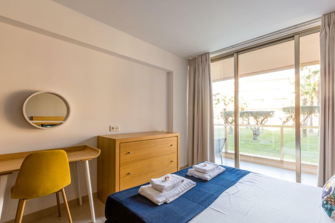 Apartments Maria - Salgados 10A0D Albufeira Buitenkant foto