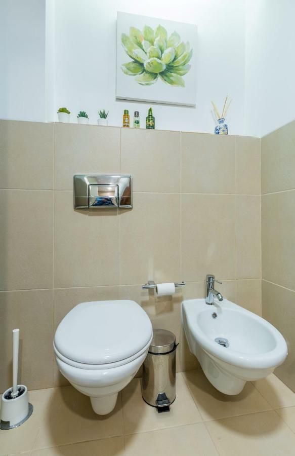 Apartments Maria - Salgados 10A0D Albufeira Buitenkant foto