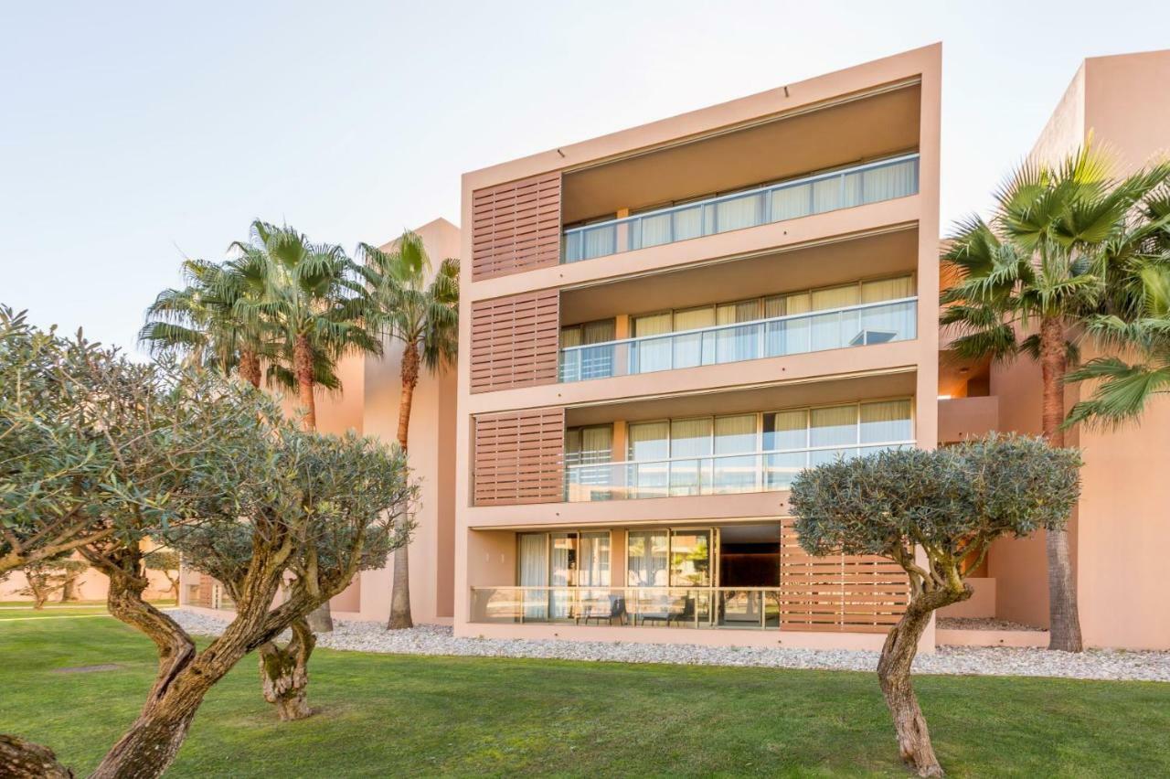 Apartments Maria - Salgados 10A0D Albufeira Buitenkant foto